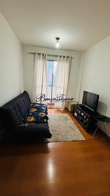 apartment em Travessa Doutor Zuquim, Santana - São Paulo - SP