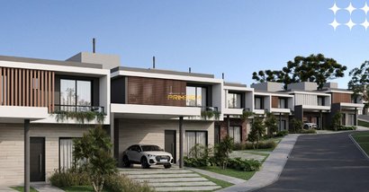 house em Rua Antônio Escorsin, Santa Felicidade - Curitiba - PR