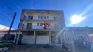 apartment em Rua Félix da Cunha, Menino Deus - Bagé - RS
