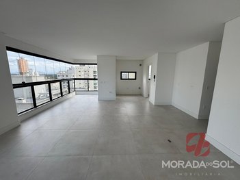 apartment em Rua 264, Meia Praia - Itapema - SC