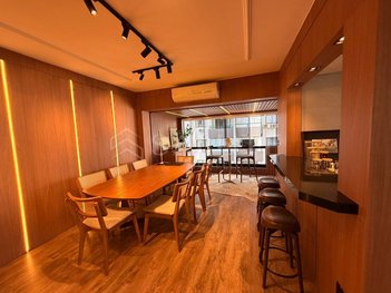 apartment em Rua Marrocos, Nações - Balneário Camboriú - SC