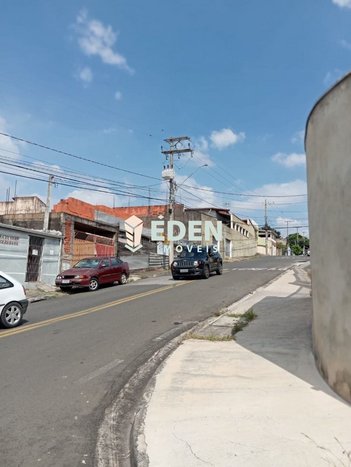 land_lot em Rua Francisco de Paula Loureiro, Jardim das Magnólias - Sorocaba - SP