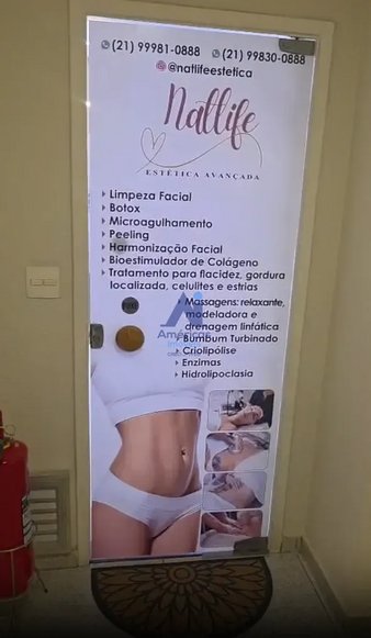 Cômodo Condomínio