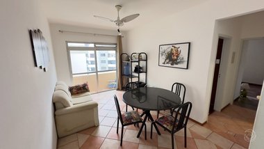 apartment em Heitor Luz, Centro - Florianópolis - SC