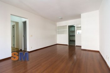 apartment em Avenida Jamaris, Planalto Paulista - São Paulo - SP