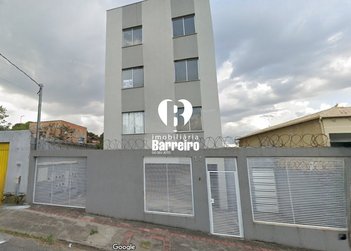 apartment em Rua Outeiro, Jatobá (Barreiro) - Belo Horizonte - MG