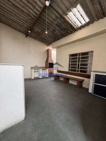 house em Rua Avelino Giarola, Céu Azul - Belo Horizonte - MG
