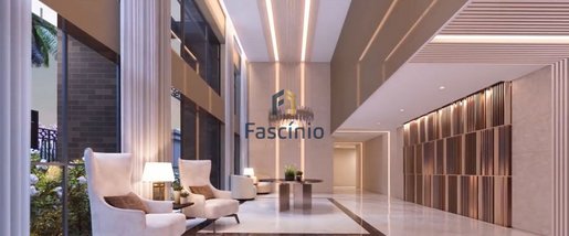 apartment em Avenida Bem-te-vi, Moema - São Paulo - SP