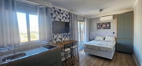 apartment em Rua Godói Colaço, Vila Cordeiro - São Paulo - SP