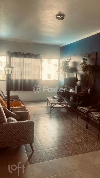 apartment em Rua Maria Antônia, Vila Buarque - São Paulo - SP