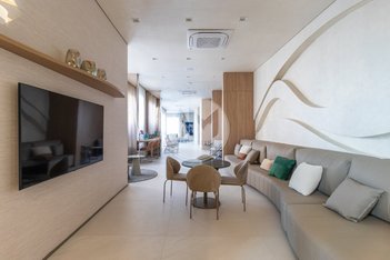 apartment em Avenida Lins de Vasconcelos, Vila Mariana - São Paulo - SP