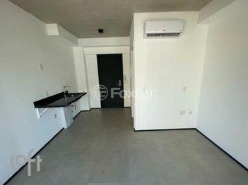 apartment em Barata Ribeiro, Bela Vista - São Paulo - SP