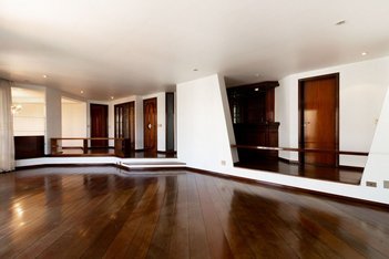 apartment em Rua Turiassu, Perdizes - São Paulo - SP