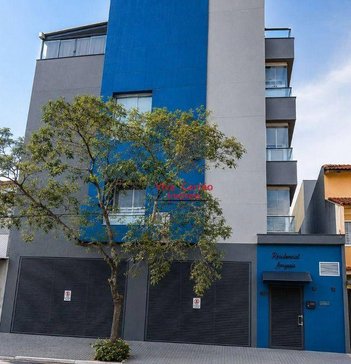 apartment em Rua Iacri, Vila Carrão - São Paulo - SP