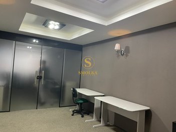 office em Rua Marechal Guilherme, Centro - Florianópolis - SC