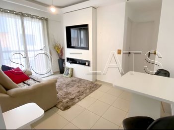 apartment em Rua Almirante Brasil, Mooca - São Paulo - SP
