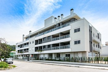 apartment em Das Sereias, Canasvieiras - Florianópolis - SC