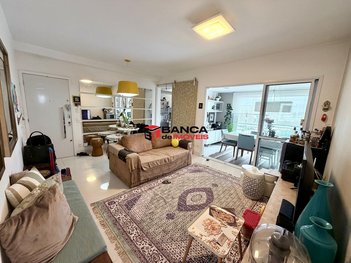 apartment em Rua Senador Joaquim Ribeiro do Valle, Vila Leopoldina - São Paulo - SP