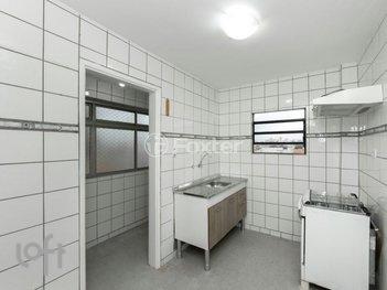 apartment em Tenente Sílvio Fleming, Pirituba - São Paulo - SP