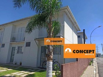 house em Avenida Ana Santana Costantino, Vila Colorado - Suzano - SP