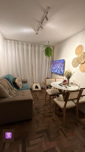 apartment em Rua Roque Calage, Passo da Areia - Porto Alegre - RS