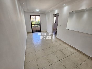 apartment em Rua Nhatumani, Vila Ré - São Paulo - SP