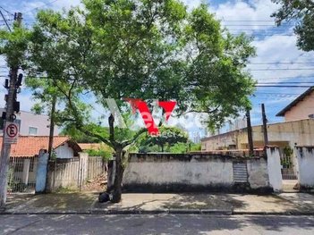 land_lot em Rua Caruaru, Parque Industrial - São José dos Campos - SP