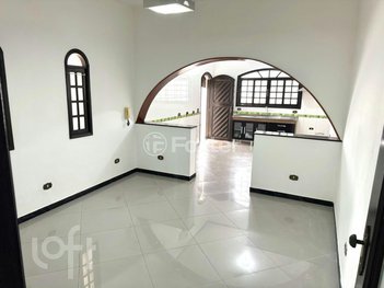 house em Rua Exacta, Jardim Leonor - Cotia - SP
