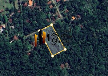 land_lot em Infor, Marahu (Mosqueiro) - Belém - PA