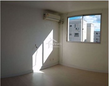 apartment em Avenida Lúcio Bittencourt, Centro - Sapucaia do Sul - RS