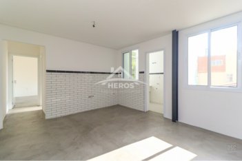 apartment em Rua Eudoro Berlink, Auxiliadora - Porto Alegre - RS