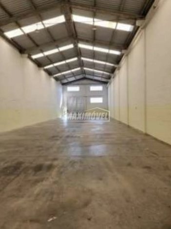 industrial em Avenida Paraná, Cajuru do Sul - Sorocaba - SP