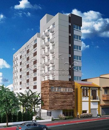 commercial_property em Doutor Barros Cassal, Floresta - Porto Alegre - RS