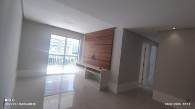 apartment em Rua João José Rescala, Imbuí - Salvador - BA