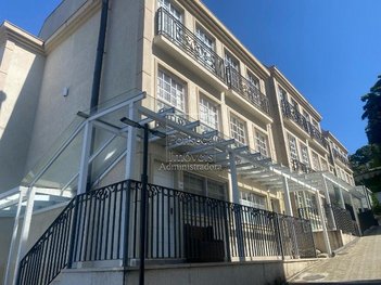 house em Rua Visconde de Uruguai, Valparaíso - Petrópolis - RJ