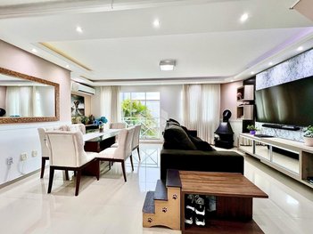 apartment em Três de Outubro, Sarandi - Porto Alegre - RS