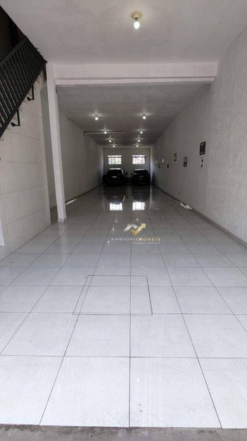 house em Avenida Sapopemba, Jardim Utinga - Santo André - SP