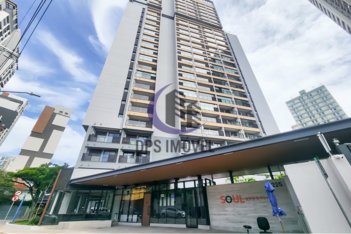 apartment em Rua Abará, Jardim das Acácias - São Paulo - SP
