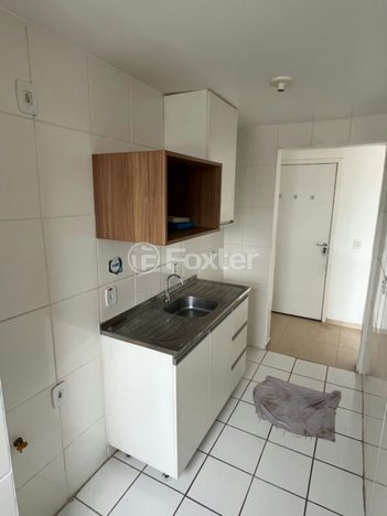 apartment em Avenida Assis Brasil, Cristo Redentor - Porto Alegre - RS