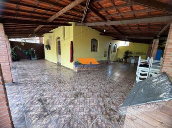 house em Rua Maria Quitéria, Primeiro de Maio - Belo Horizonte - MG