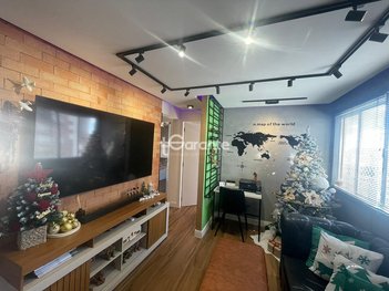apartment em Avenida Raimundo Pereira de Magalhães, Jardim Íris - São Paulo - SP