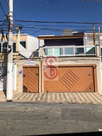 house em Rua Rodeio, Vila Aricanduva - São Paulo - SP