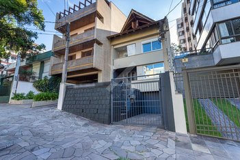 house em Marialnd, Auxiliadora - Porto Alegre - RS