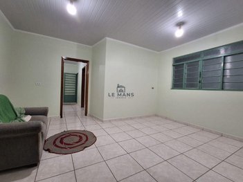 house em Rua Dom Pedro II, Cidade Alta - Piracicaba - SP