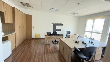 office em Avenida Imperatriz Leopoldina, Vila Leopoldina - São Paulo - SP