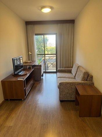 apartment em Rua Alegre, Santa Paula - São Caetano do Sul - SP