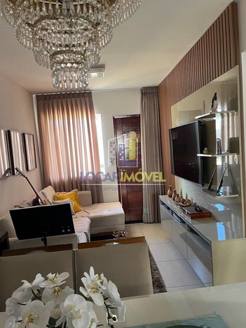 house em Avenida Laura Nunes, Espírito Santo - Vitória da Conquista - BA