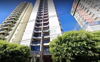 apartment em Rua Maragogipe, Centro - Londrina - PR