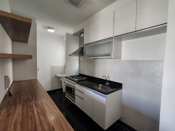 apartment em Rua Angelino Stella, Glebas Califórnia - Piracicaba - SP