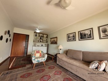 apartment em Rua da Penha, Centro - Sorocaba - SP